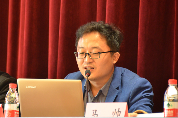 24苏州大学王健色情网站
副教授程雪阳专题报告.jpg 24苏州大学王健色情网站
副教授程雪阳专题报告.jpg